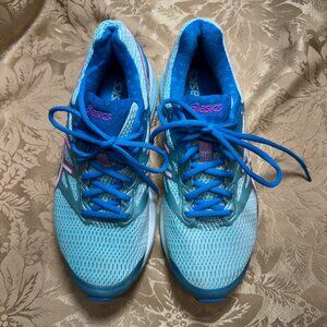 Running Shoes Asics Gel Cumulus 18